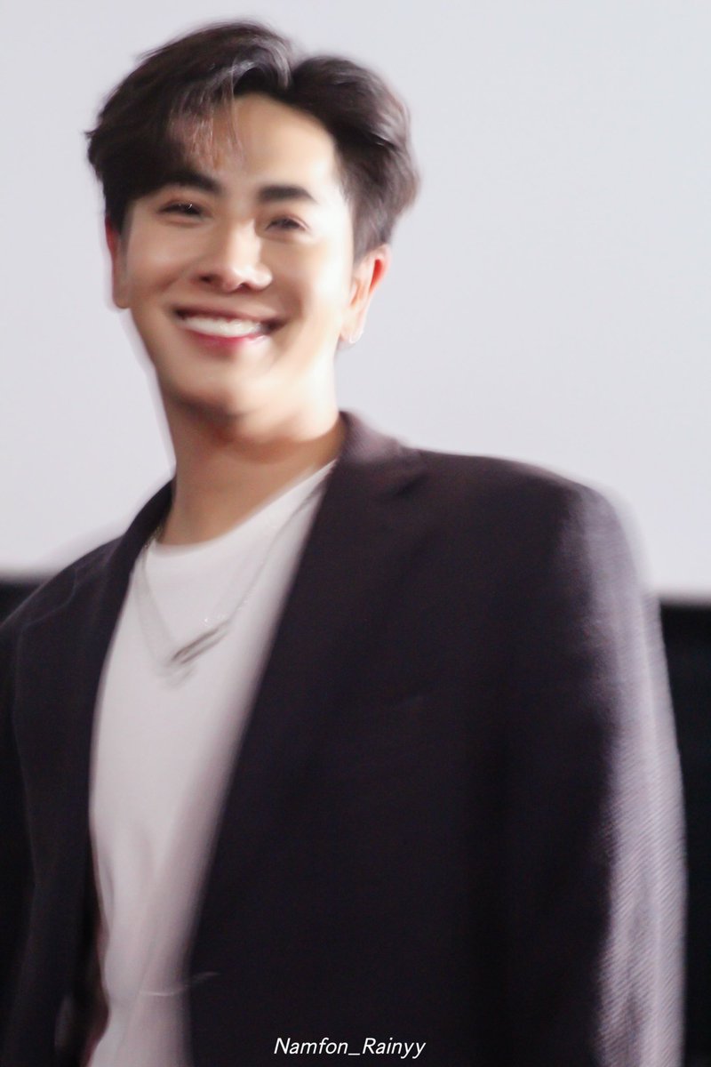 Namfon_Rainyy's tweet photo. ภาพเบลออย่างมากที่สุดแต่ชอบรอยยิ้มน้องมิกซ์มาก เค้าเขินอะไรของเค้าไม่รู้
⠀⠀ #ScreenXwithEarthMix
⠀ ⠀⠀ ⠀. ʚ♡⃛ɞ @wixxiws ¨̮ ˻˳˯ₑ
⠀⠀#mixxiw #ส่วนผสมของมิกซ์
⠀⠀ ⠀#คลังรูปภาพของมิกซิว https://t.co/dSSSe4q8Wo