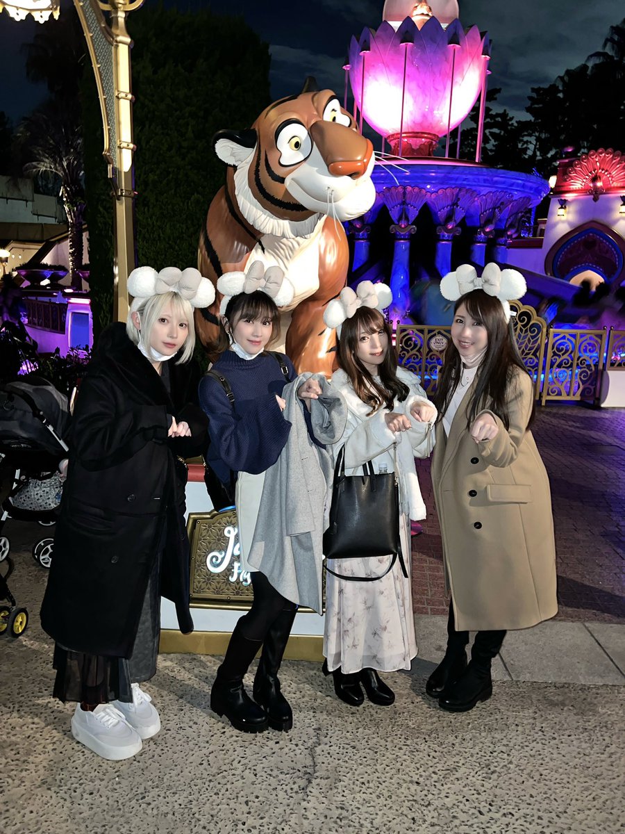 husky_fh's tweet photo. どの子がタイプなんだ？ https://t.co/Qb0wjw9bEh