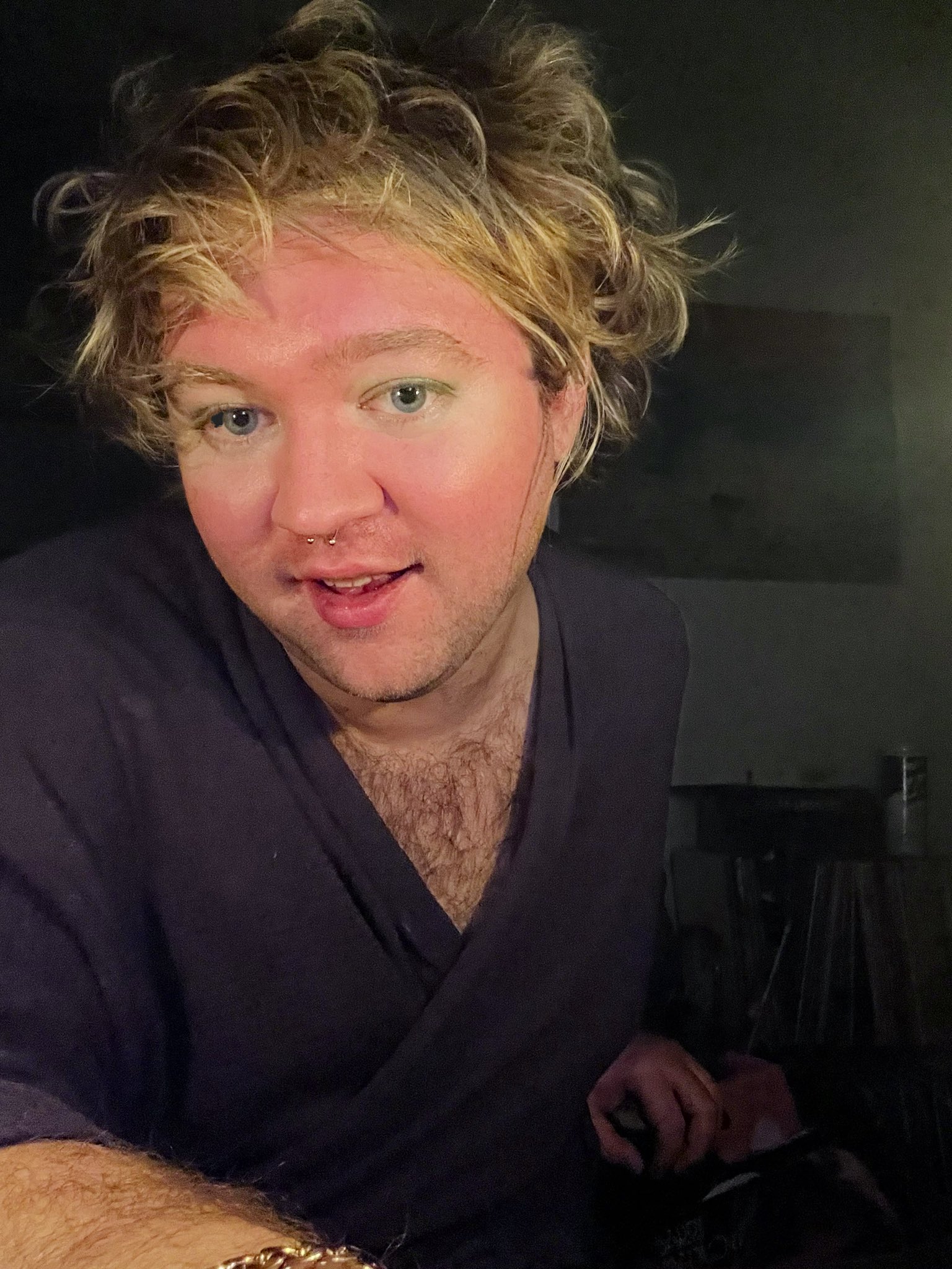 Jewel Full Concert Woodstock 99 East Stage (danieltheeblanc) / Twitter