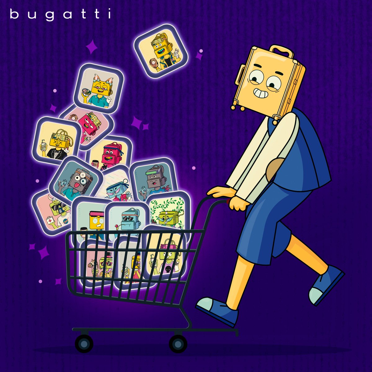 Bugattigroup.eth tweet media
