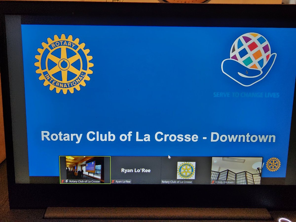 Ryan LoRee tweet media