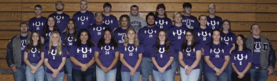 bj_whitehead's tweet photo. Dayton High School Powerlifting returning lettermen. #THEShoe #barsloaded #365strong https://t.co/qaOUwtaP3q