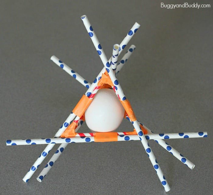 CitywestS's tweet photo. STEM Challenge #7: Take the egg drop challenge! Create your own egg drop designs to protect your eggs from breaking when dropped from a height! Follow the link for instructions and inspiration: https://t.co/HbOUXvQSvp @esbscienceblast @ScienceWeek #ScienceWeek2022 #stemweek2022 https://t.co/GaBxPT9MuZ