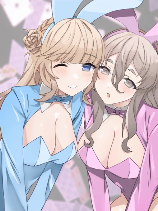 この組み合わせ最強すぎるぜ… 