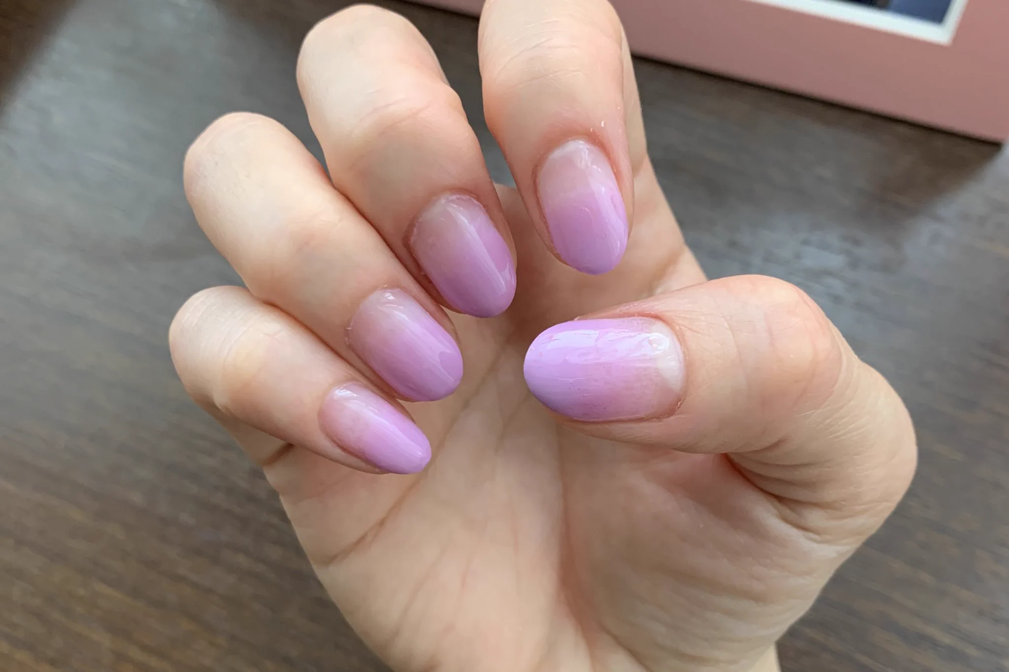 @_sumeshi_chan カラグラお願いしただけなのにオフ込みで３時間半かかりこのクオリティ、、、
初回だったのにいきなり下ネタ投下してくるし苦痛だった 