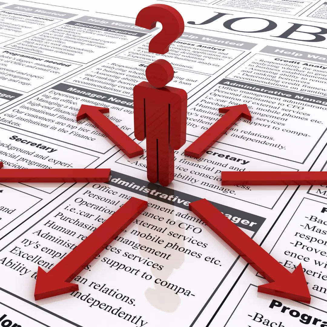 #Executivesearch can get challenging and with the high cost of a failed executive search and difficulty in finding skilled professionals, businesses are choosing to partner with agencies to overcome these "Hurdles". Discover them here buff.ly/3V71QyZ 

 #FacilitiesMgmt