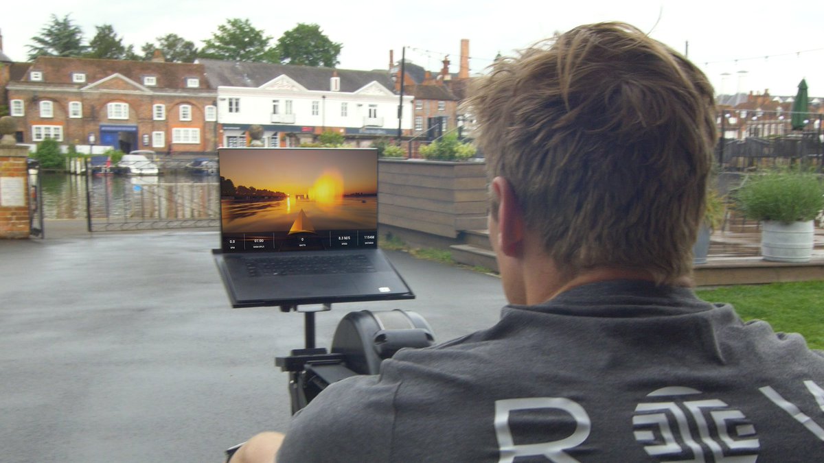 ImmersiveGym's tweet photo. When it comes to highly effective, low-impact indoor training, it is easy to agree that rowing, with over 86% of muscle groups being used, is the most effective

https://t.co/ASJ4Jrr1zI

@imersurow #imersu #rowing #indoorrowing https://t.co/hjezHuTcBi