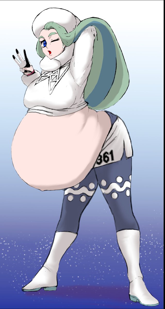 I have changed our plans a bit and will be accepting rough requests on the support site starting at midnight on the 19th.
The rough sketch will look roughly like the reference image.
There will be no background. 