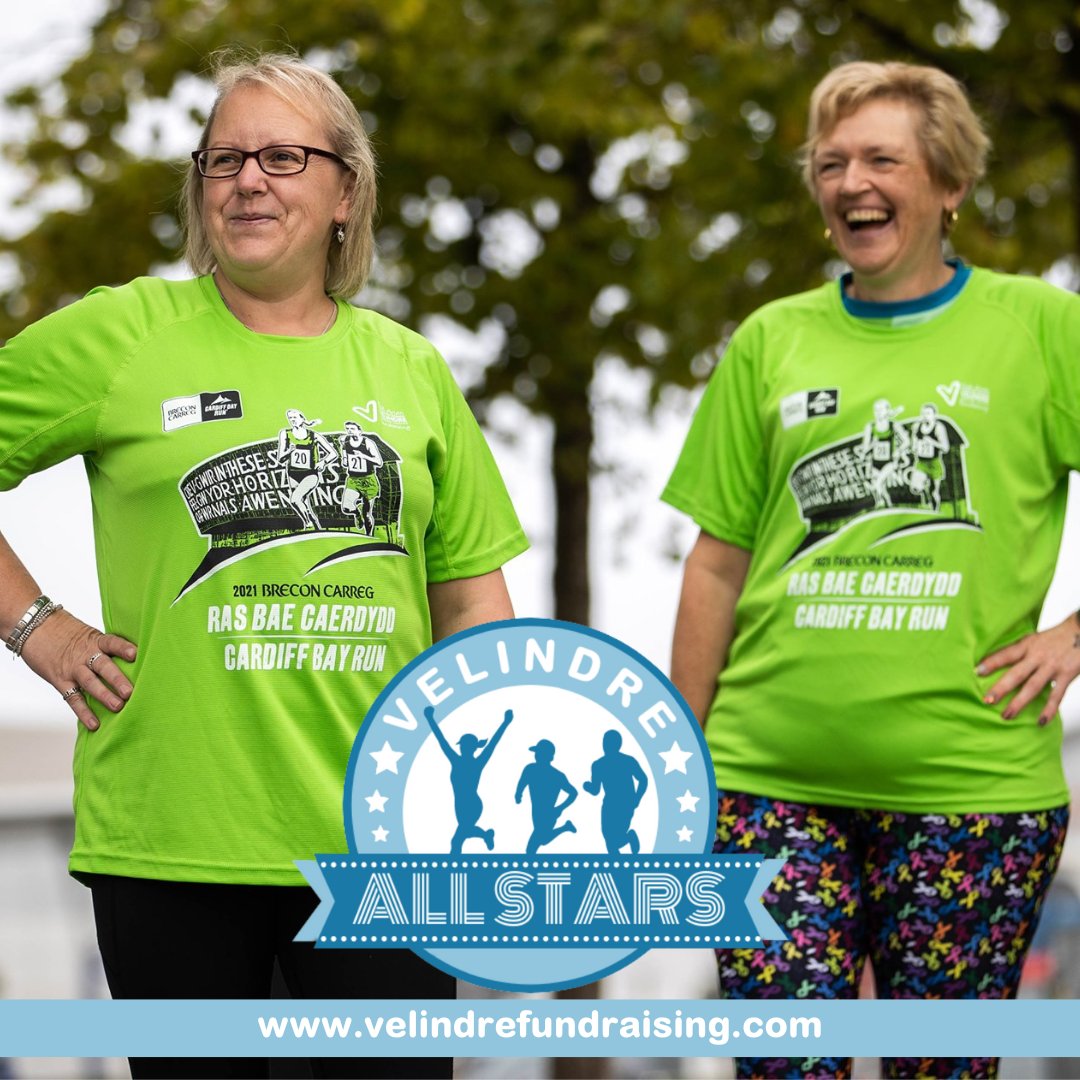 Velindre Cancer Centre Fundraising tweet media