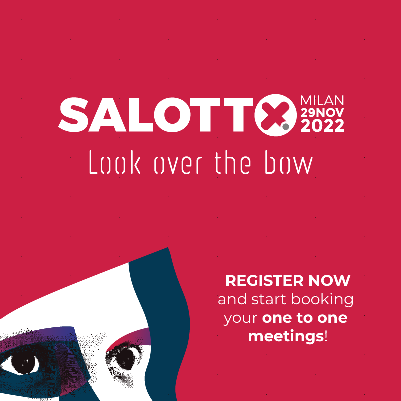 🚀 More than 470 registered participants at MIX Salotto 2022. Meet the Italian Telco community and start booking your one-to-one meetings!

📅 29 November

📍 Milan, Military School Teuliè

🎟️ Register now ow.ly/a7GF50LHQnh

#MIXSalotto #Internet #peering #network #IXP