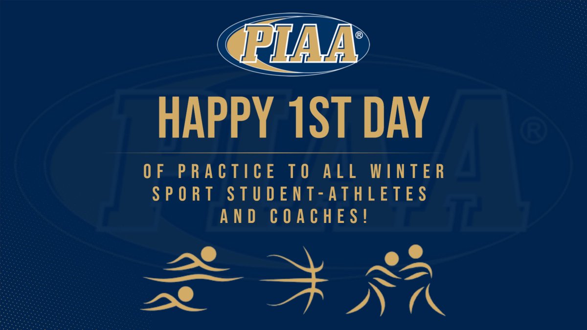 PIAA (@piaasports) on Twitter photo 