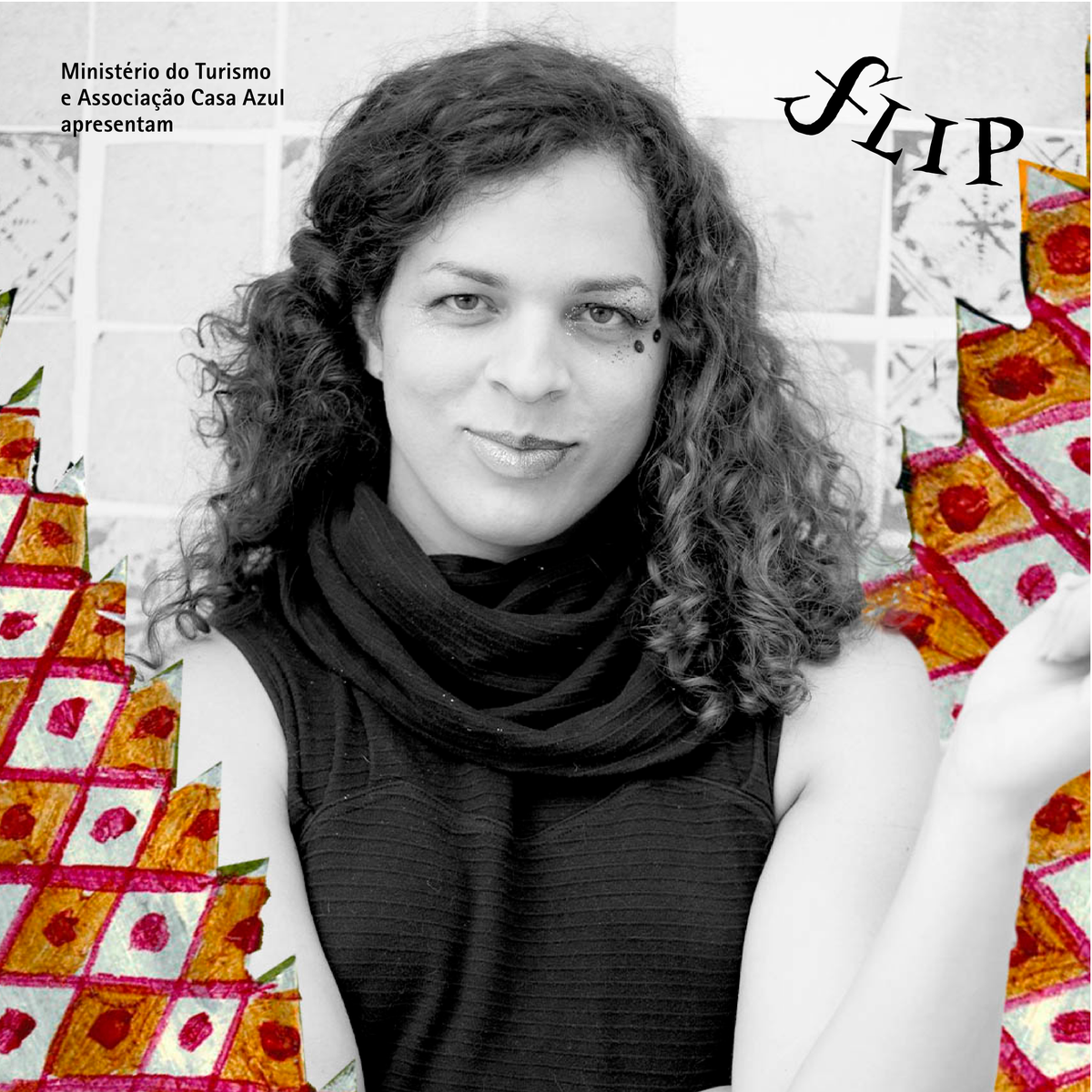 flip_se's tweet photo. Escritora, professora e ativista, Amara Moira é autora confirmada na 20ª Flip! 

#Flip #Flip2022 #Flip_se https://t.co/bqtp4Dixo8