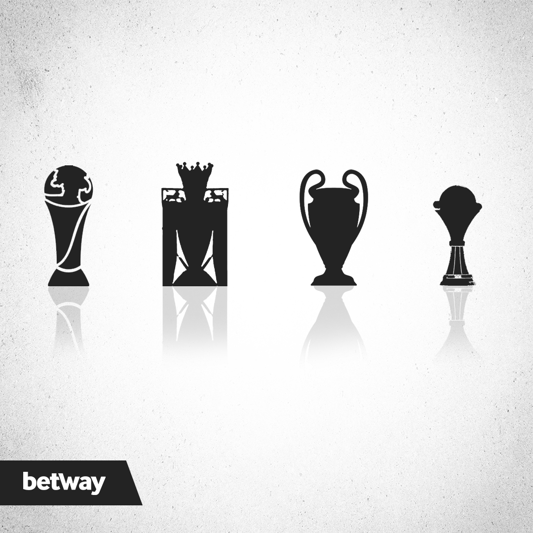 Betway ZA tweet media