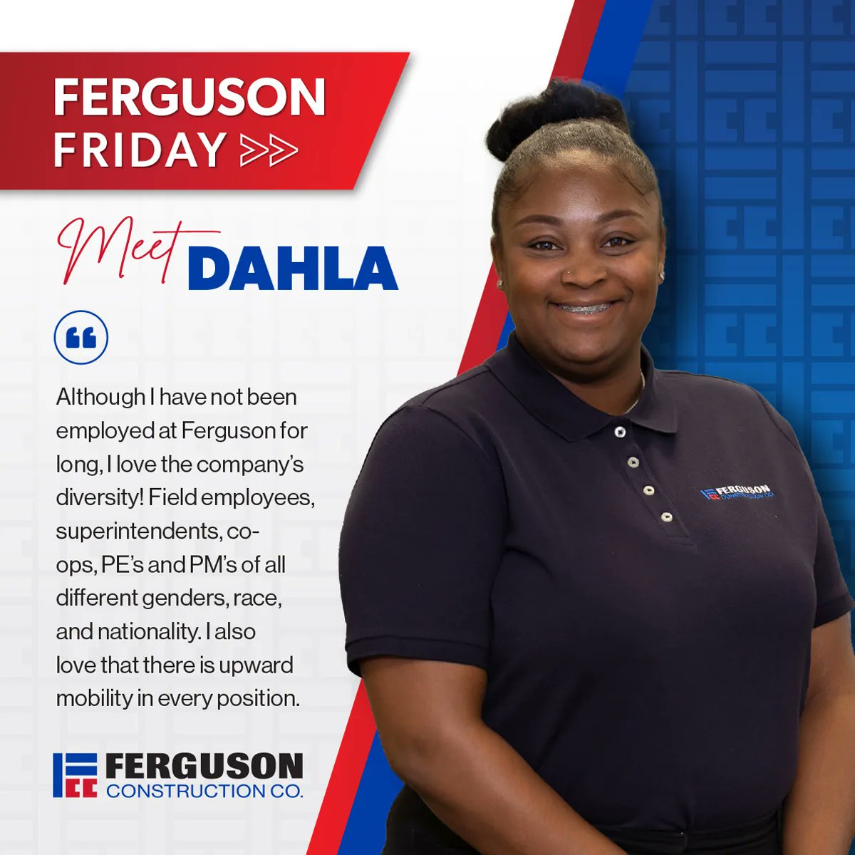 Ferguson Construction tweet media