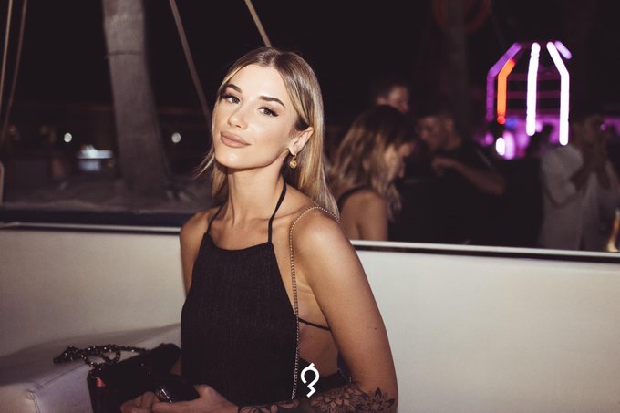 Disco time📸 https://t.co/MPuTw5EgDn<a href="/tag/london"class="tags"><span>#london</span></a>