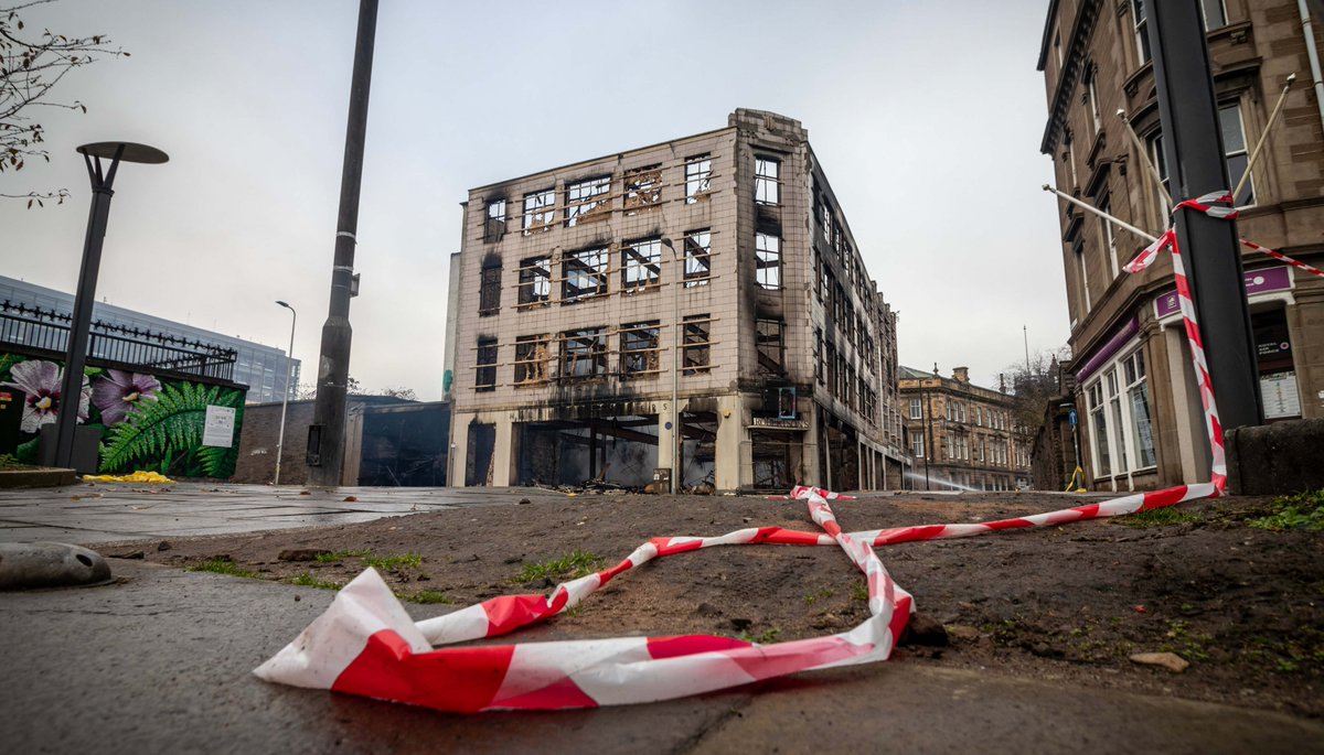 The McManus tweet media