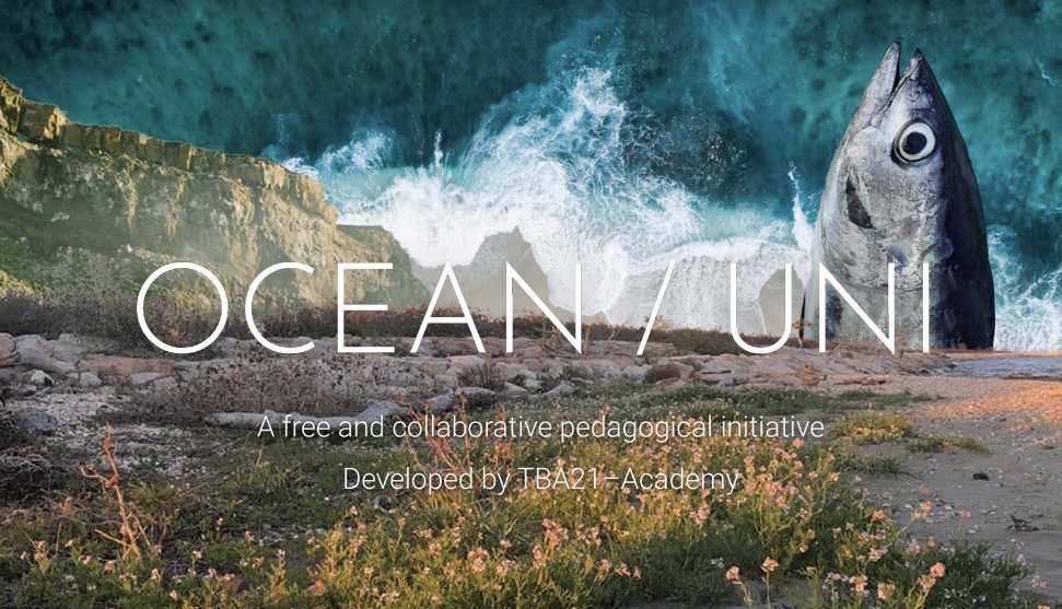 DeepSeaConserve's tweet photo. Don't miss DSCC member @TBA21Academy session about #DeepSeaMining on 23rd November to foreground deep-sea mining into #OceanLiteracy to generate curiosity, learning and mobilizing people's activism.
Register here 👉 https://t.co/kvIOU9KCLK
#ISA27 #DefendTheDeep https://t.co/xSSTgNfIQJ