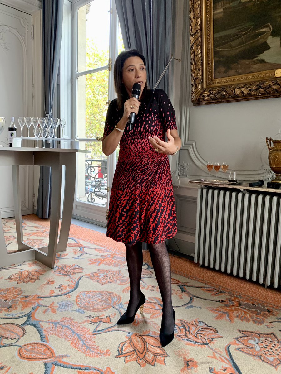 RComSanté - Réseau Communication Santé tweet media