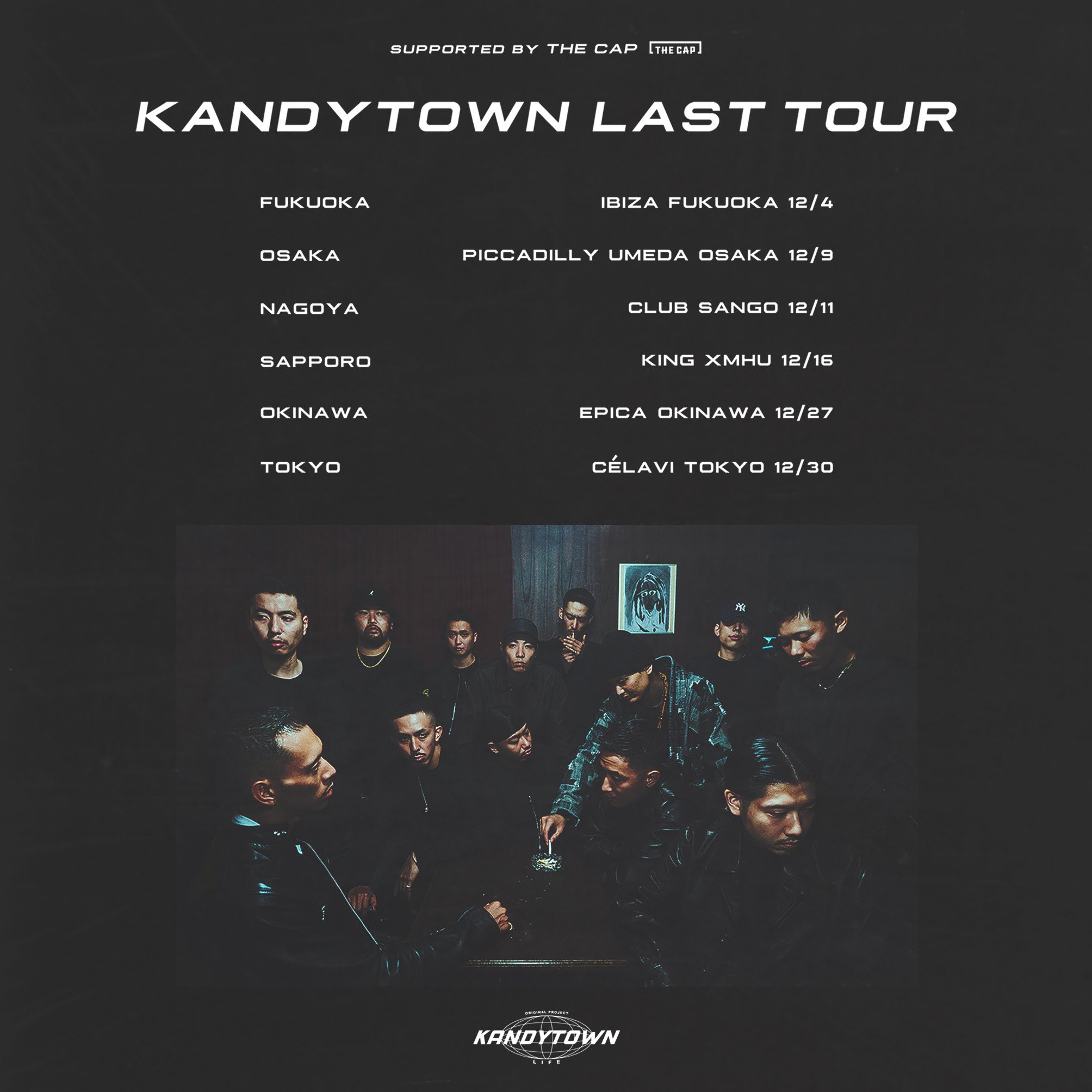 KANDYTOWN LIFE on Twitter: