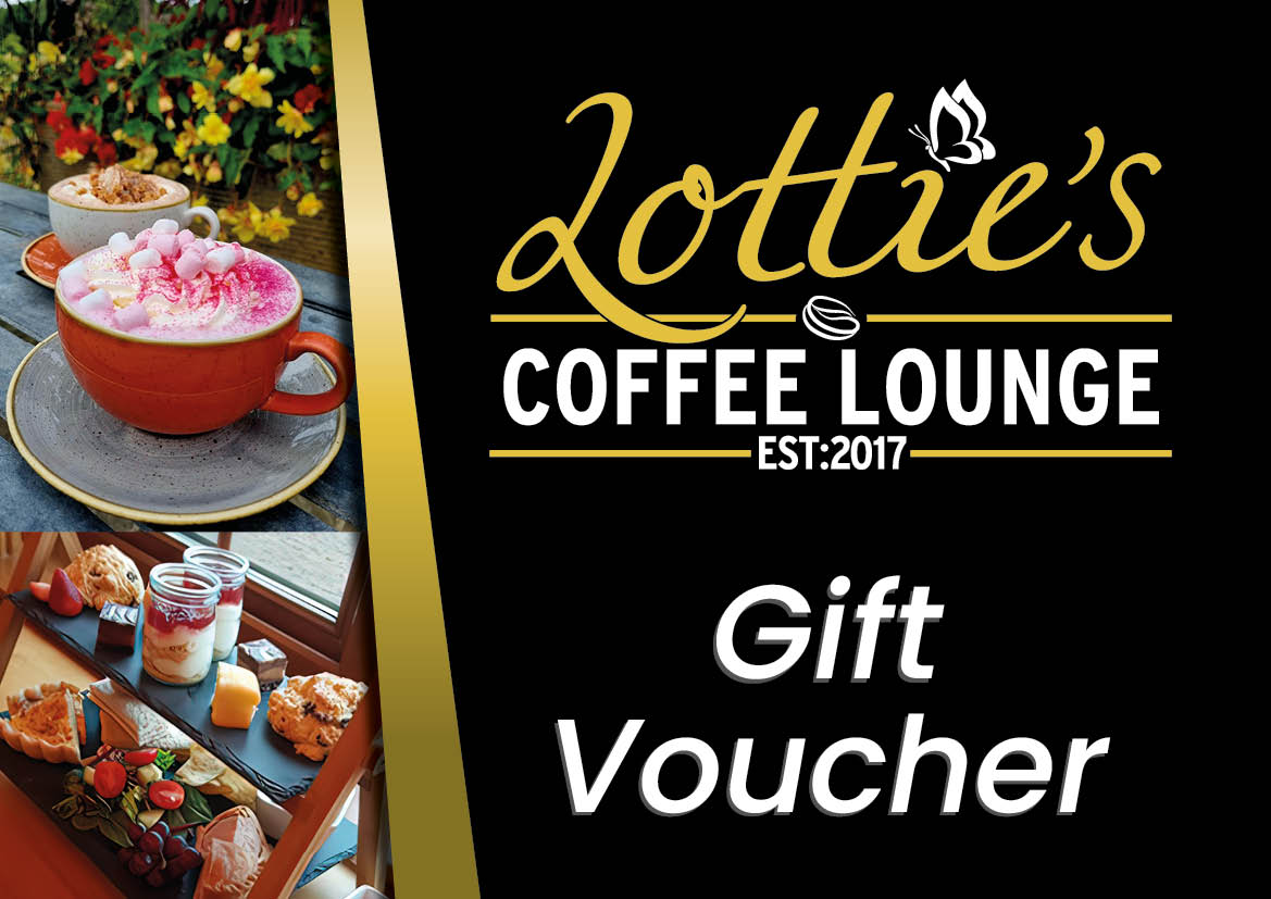 CoffeeLotties's tweet photo. Stuck for present ideas? 🎁
Treat the food lover in your life to a Lottie's gift voucher 🎅
Buy one now -https://t.co/RsTkP1bnac https://t.co/iyknakkX6l