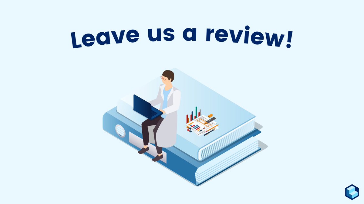 Labstep's tweet image. Do you love Labstep? Leave us a #review! You’d make our day 💙
Click the link below to share your experience with fellow #researchers ⬇️
uk.trustpilot.com/evaluate/www.l…