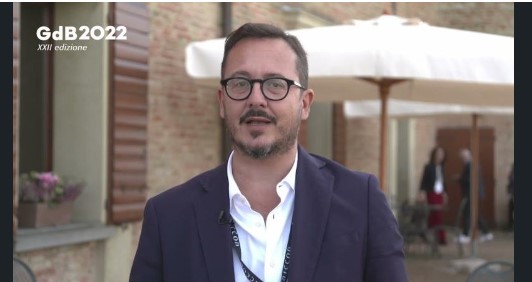 AICCONnonprofit's tweet image. 🟣 &quot;Volgere lo sguardo al #futuro ripartendo da un tema che &quot;costruisce&quot; le persone: il #riconoscimento&quot;.
📌 Concludiamo la carrellata di interviste delle #gdb2022 con il video di @paoloventuri100. 
GUARDA IL VIDEO ⤵