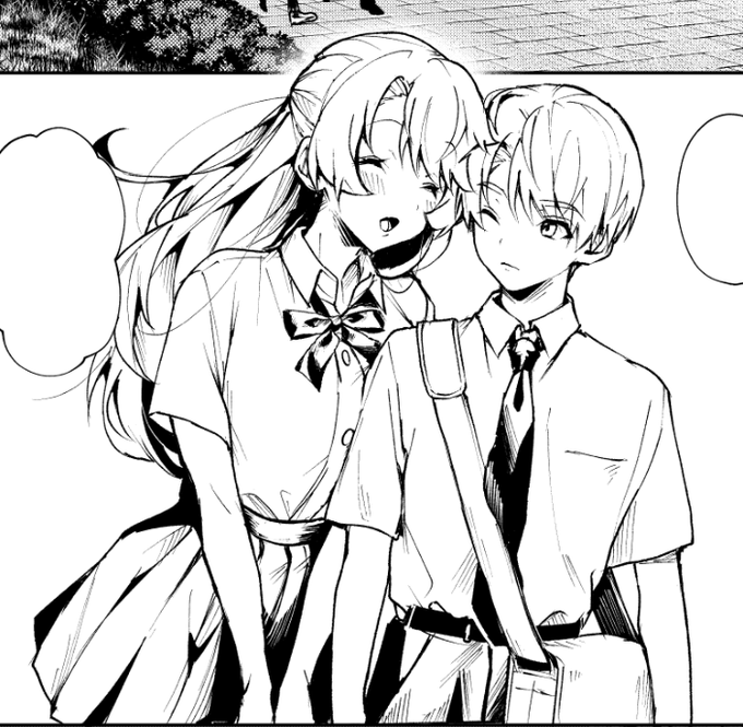 可愛い可愛い弟 