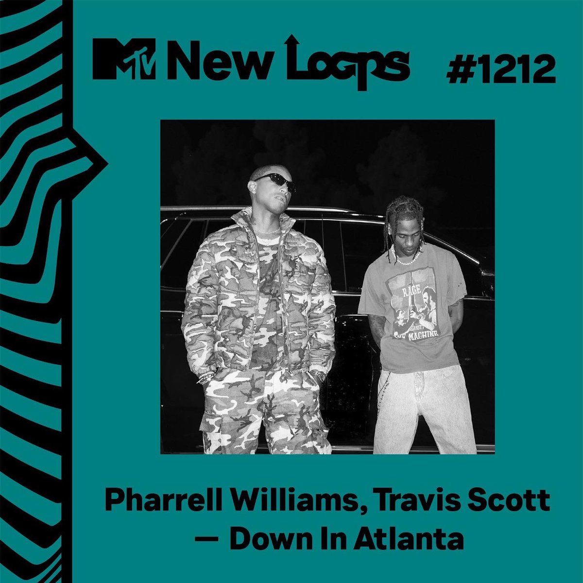 mtvasia's tweet photo. nothing can beat a weekend with amazing new tracks! which of these are your new go-to songs on #MTVNewLoops
#MTV #NewLoops #NewMusicFriday #NewMusicMonday https://t.co/gUDJpqSryF