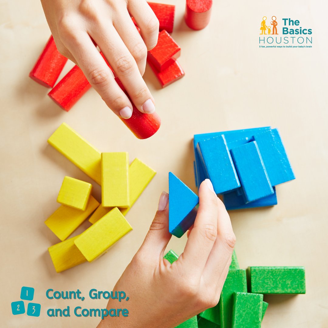 The Basics Houston tweet media