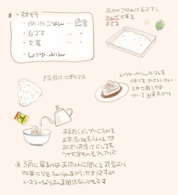 すいてき先生へ… 