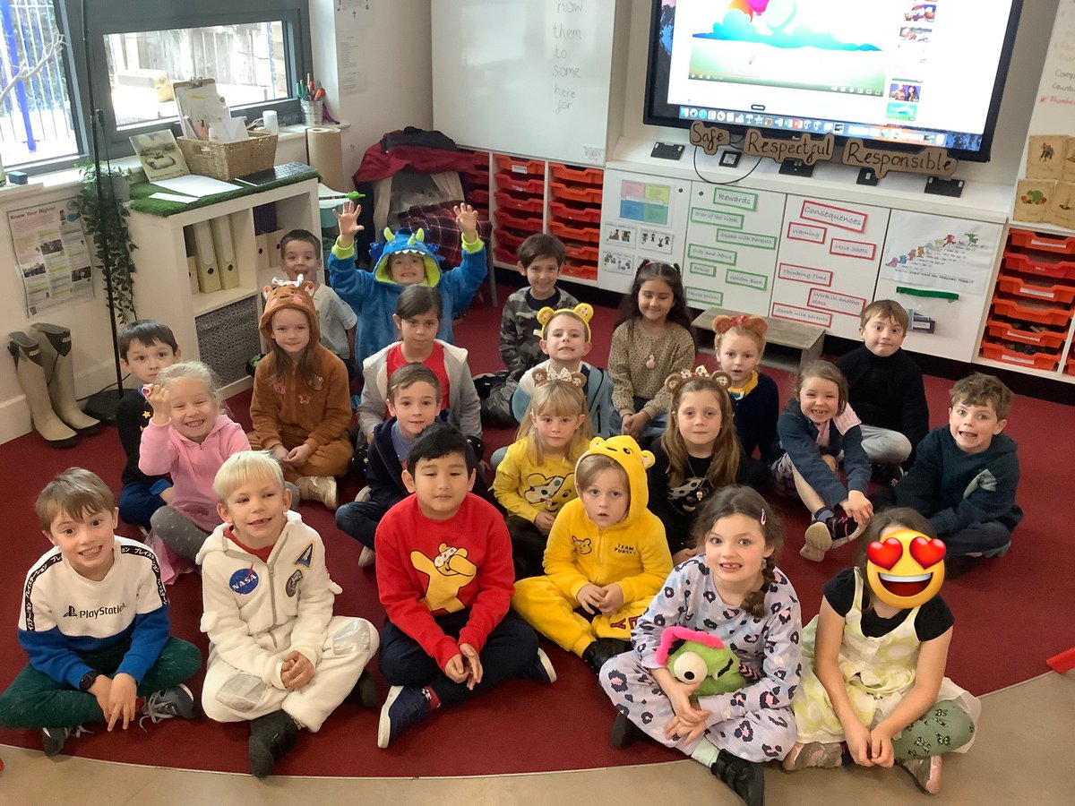 ysgolyddraig's tweet photo. #YYDRheidol we have had a busy morning completing our Pudsey challenges #YYDcreative #ChildrenInNeed2022 https://t.co/OI67DQeGr5