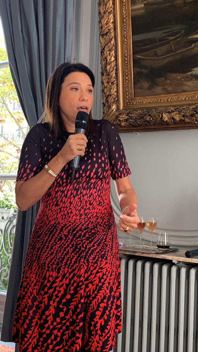 RComSanté - Réseau Communication Santé tweet media