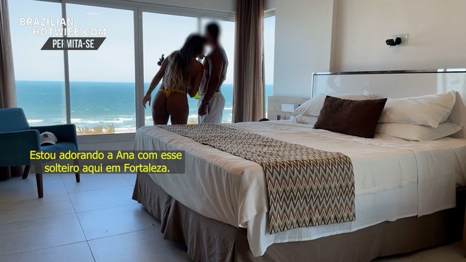 Quem estava adorando as minhas provoca&ccedil;&otilde;es com o solteiro era o @CuckoldJunior 🤘🏻  O single falou que