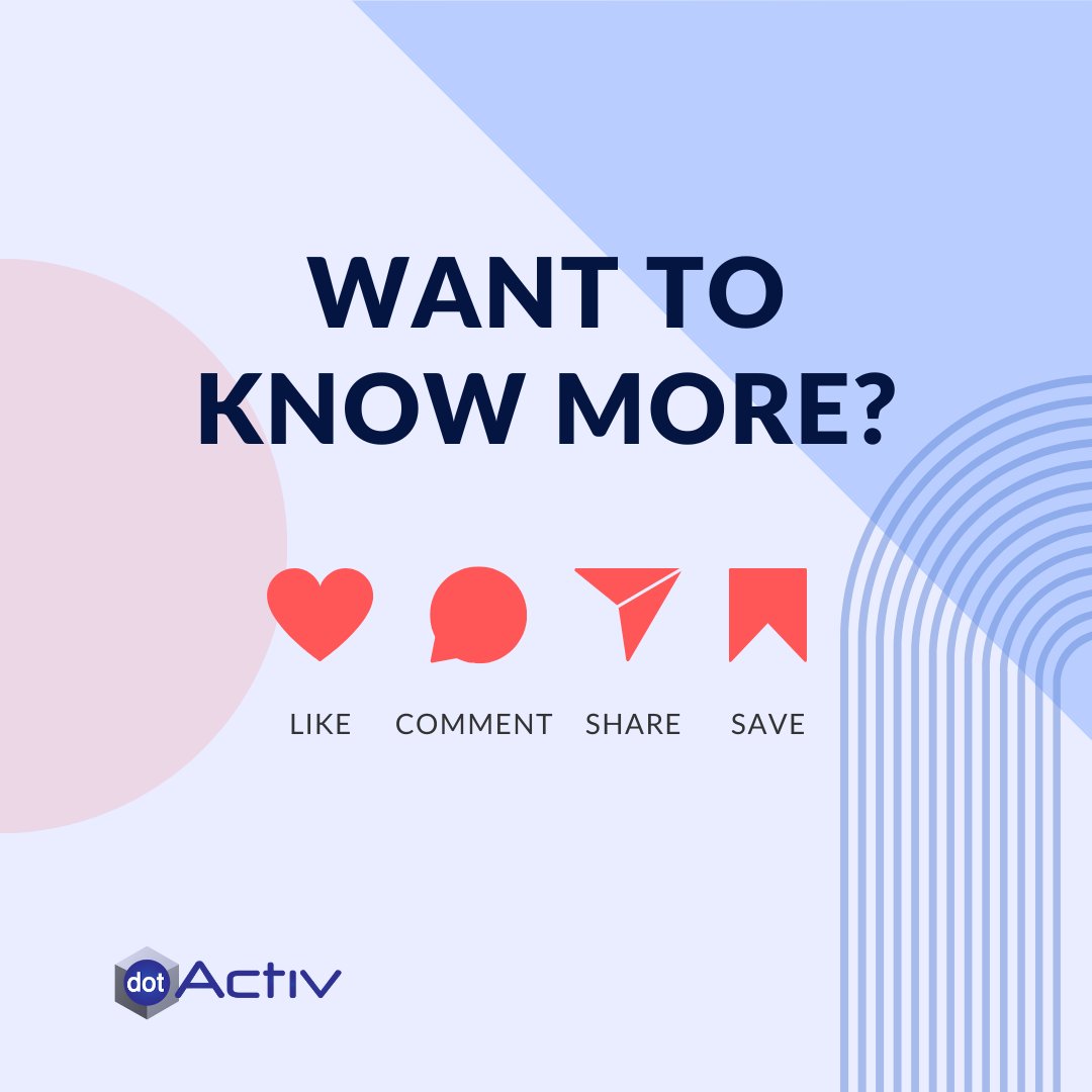 DotactivGroup's tweet image. Fridays at DotActiv are all about finishing the week strong so we can enjoy our weekend, knowing we’ve done our best. 😀

Read more about what we get up to on a typical Friday, on our blog, hubs.ly/Q01sF3cs0!

#readmore #culture #cultureblog #friday #help #dotactiv #support