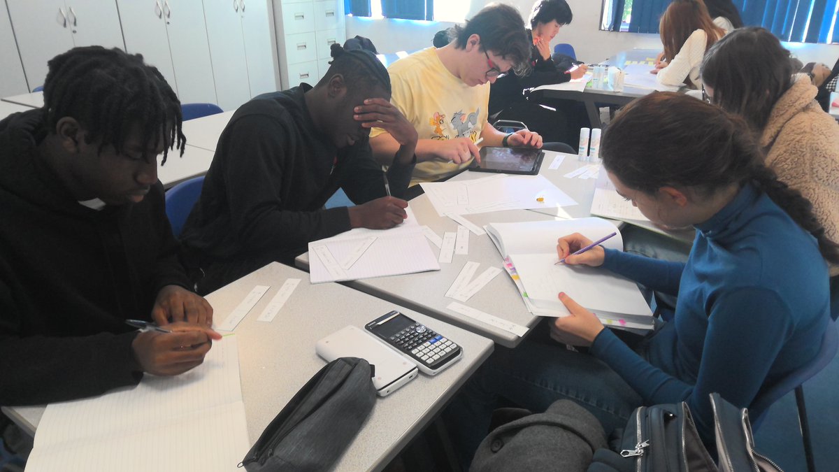 Ashford Maths tweet media