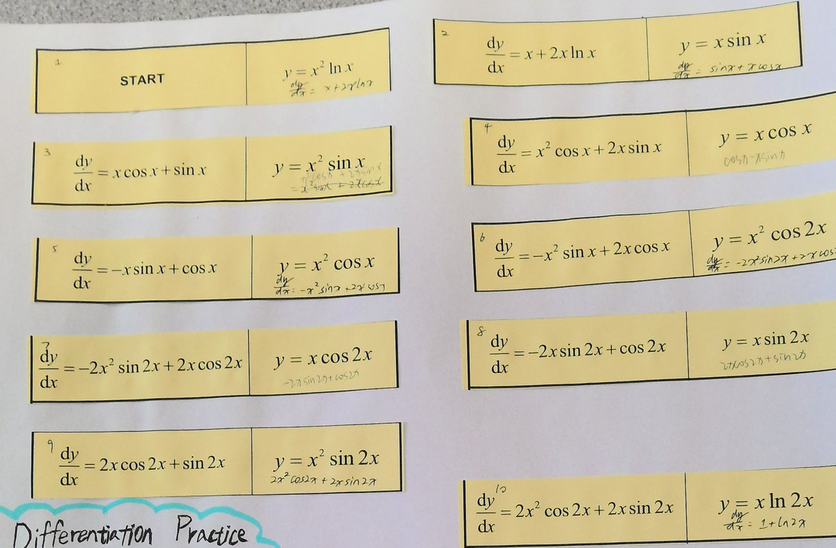 Ashford Maths tweet media