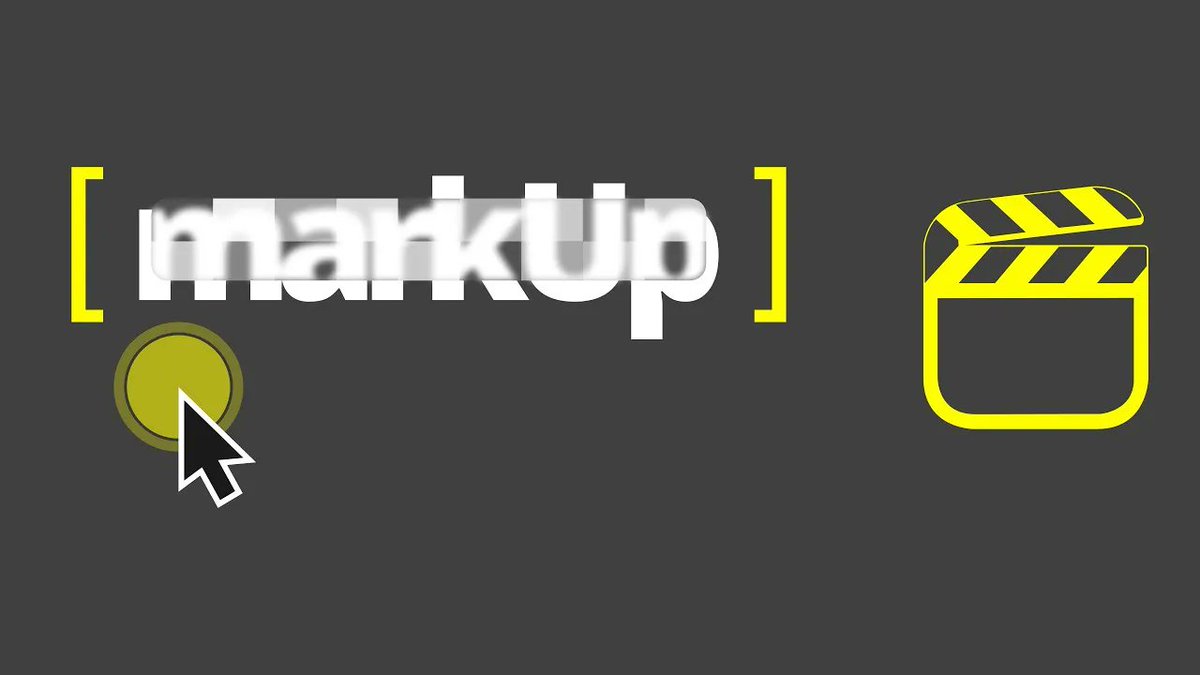Buenísima actualización que se ha sacado <a href="/fxfactory/">FxFactory</a> de la chistera con MarkUp 2.0 (fxfactory.pxf.io/WDGOkn) para Final Cut! youtube.com/watch?v=Y2DJpx…