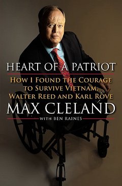 McPhersonHall's tweet photo. Memo to #MN01 @RepFinstad
#Veterans want to know WHY you voted AGAINST #S3369 recognizing #MaxCleland ?
The son of a WWII veteran, Max Cleland VOLUNTEERED for duty in the #VietnamWar in 1967, serving with the 1st Cavalry Division where he lost THREE limbs in combat
WHY ? ? https://t.co/wu0D8HLErg