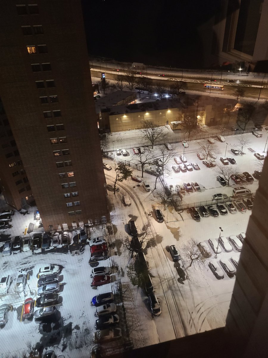 ConsultDixon's tweet photo. @TMBGdotLOVE is better than the first snow of the season. https://t.co/DTU5SiLo8Z