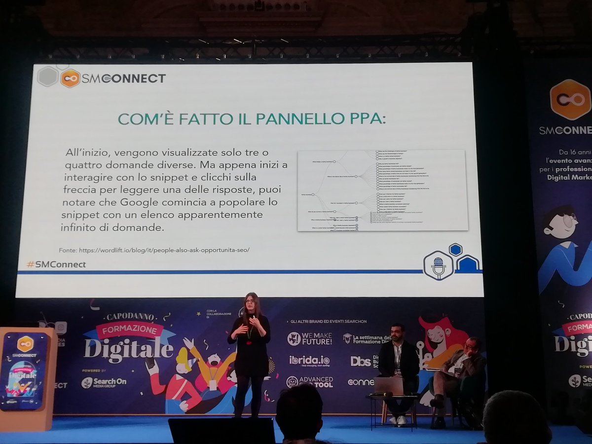 Cristina Maccarrone tweet media