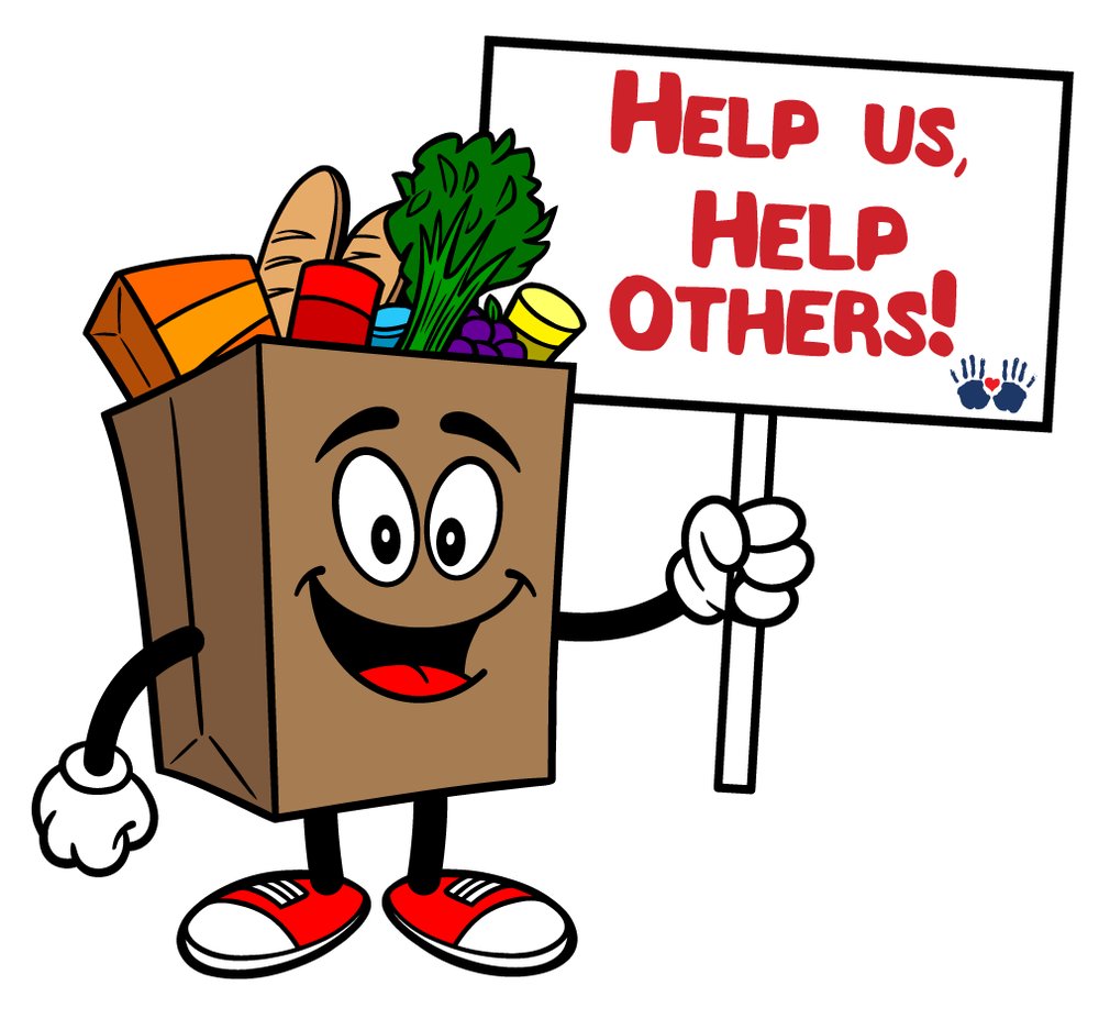 Do you keep forgetting about the food drive? Trust me, you are not alone! The great news is that the deadline is this morning (Friday 11/18), so send in those non-perishable items to be donated. Members of the PTO will be on hand to collect take their donations.