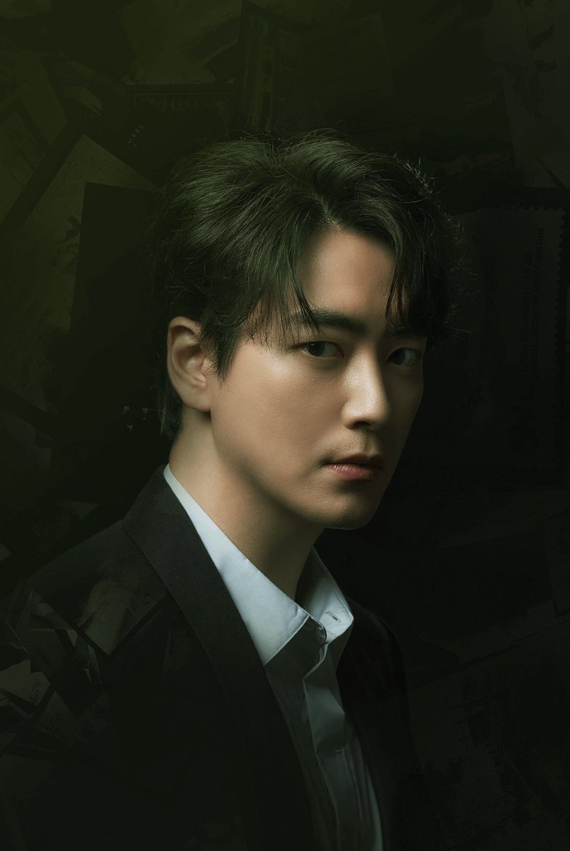 k0ng_R_'s tweet photo. 오랜만에 봐도 잘생겼네... https://t.co/K3jHyypiKn