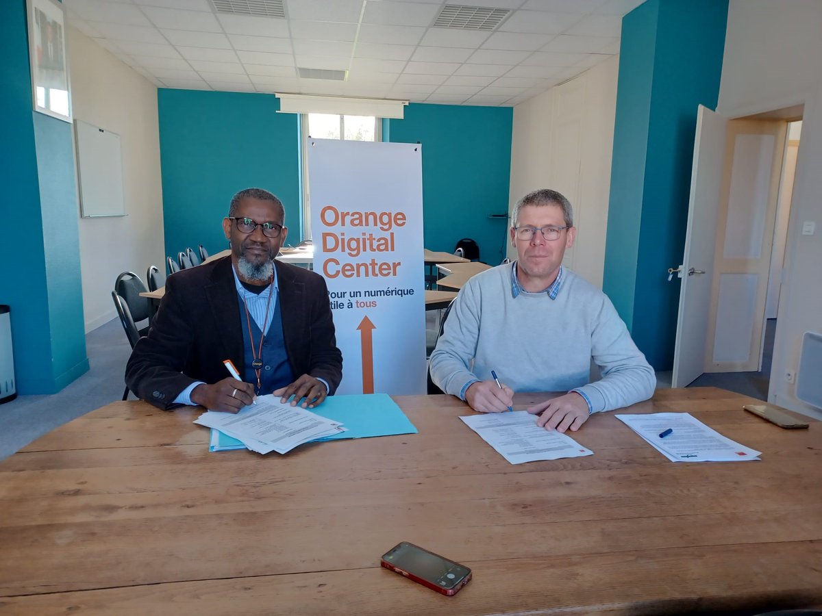 OrangePaysdelaLoire tweet media