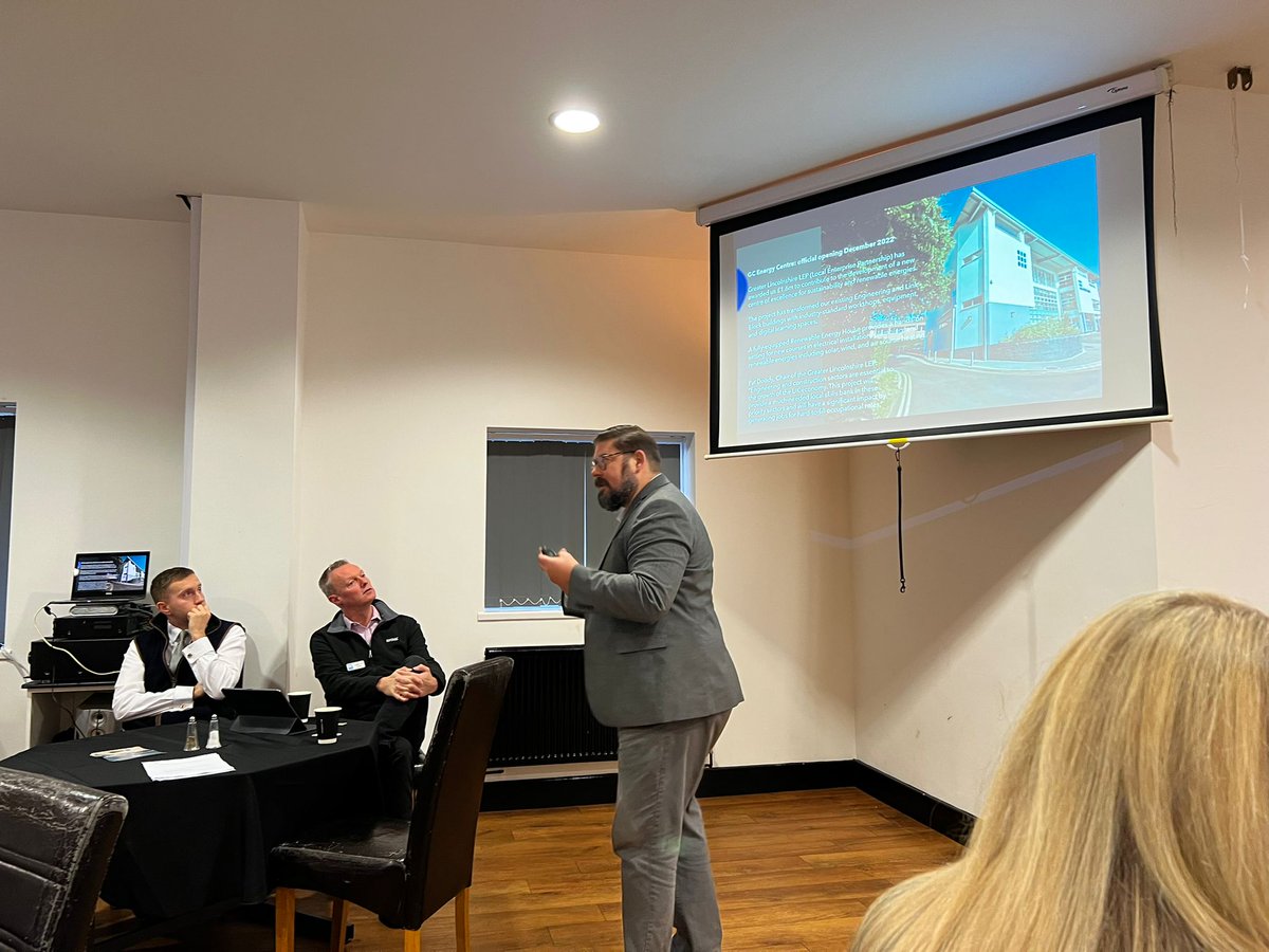 GranthamBusinessClub tweet media