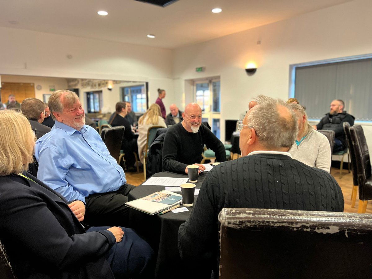 GranthamBusinessClub tweet media