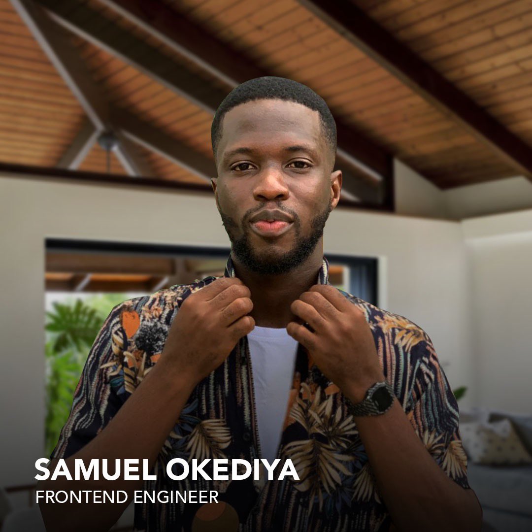 moniepoint's tweet photo. Career growth stories from #Aptians always leave us reeling, but Samuel’s has a particular delight to it that we can’t shake. Read all about his journey to becoming a software engineer
https://t.co/rqzKec1Tj9
#Technology #Techcareers #Fintech #TechJourney #Softwareengineer https://t.co/WBq9vErEpG