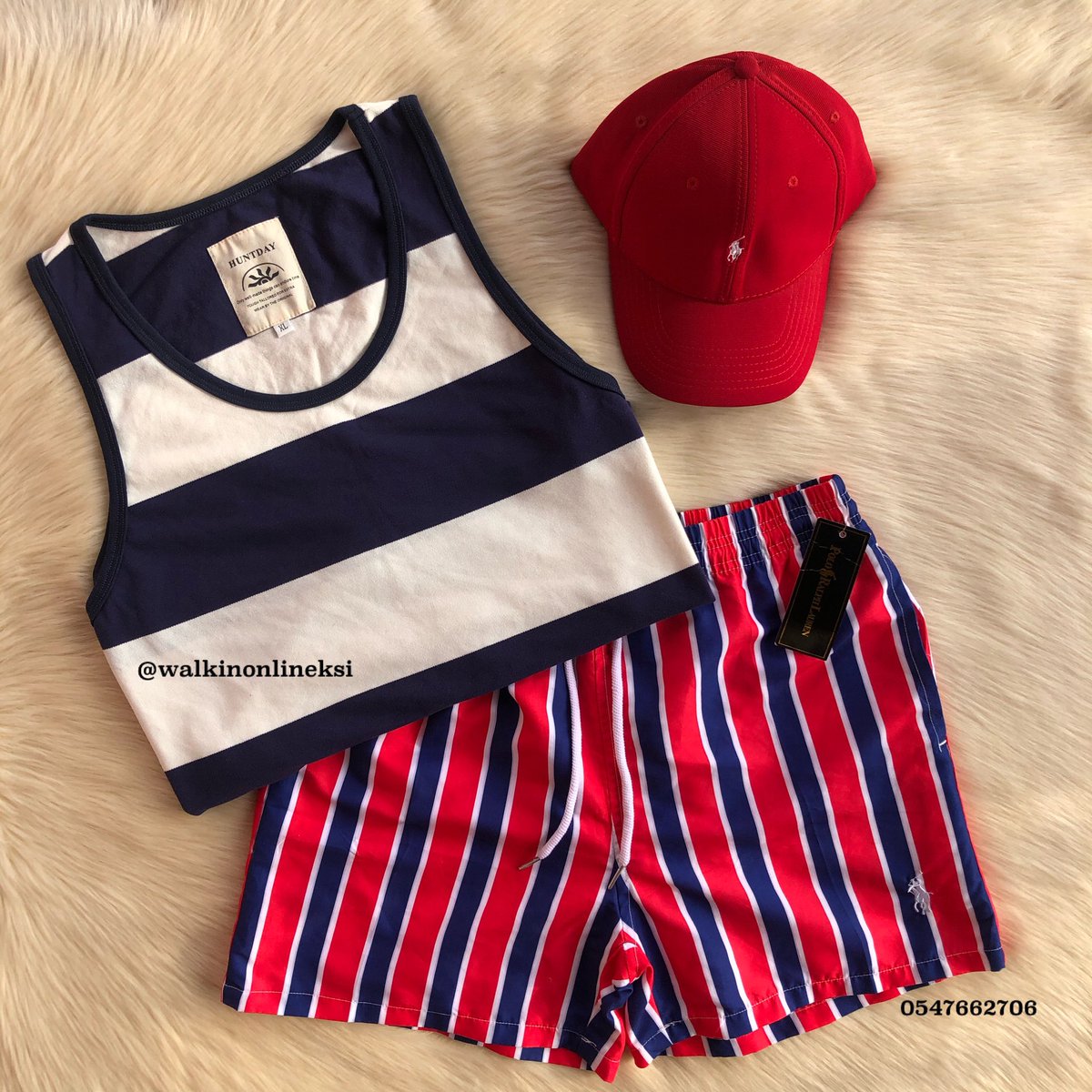 Walkinonlinekms's tweet photo. Have you ordered yet. Set:Gh270. Order today and get it today 🛍🚚. Please contact our Kumasi Branch on 0547662706 to place an order. Thank you 🙏 

KT Hammond Kumasi #KenMustGo Partey #BoukromBoy Dede Ghanaians Ken Ofori Black Stars https://t.co/0LtEJ9n9aB