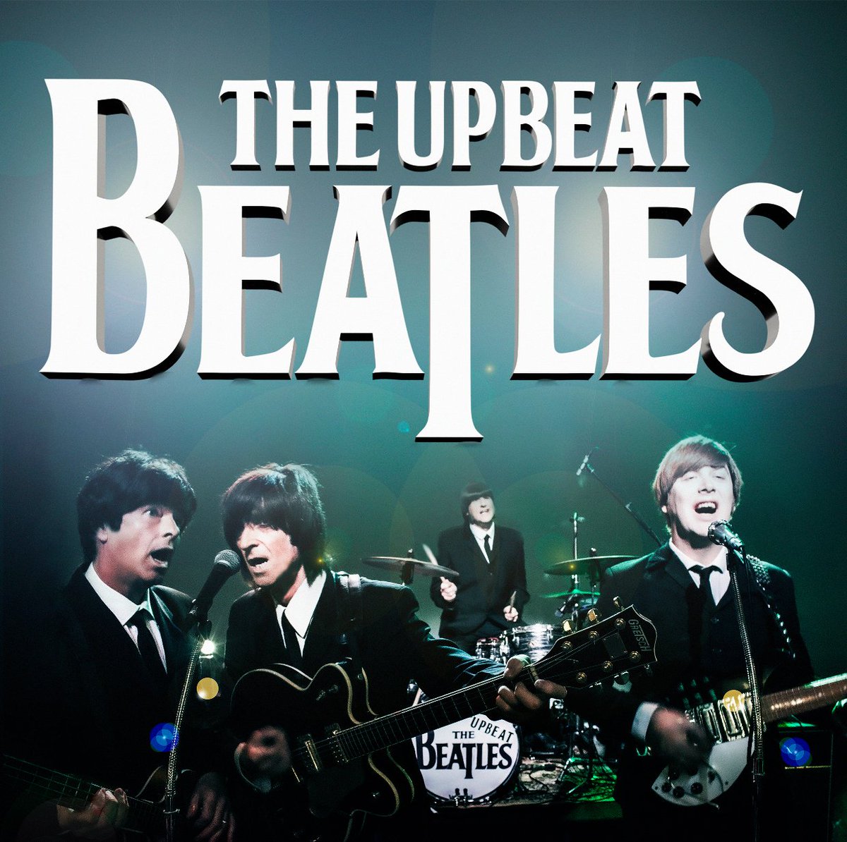 The Magical Mystery Tour is coming to take you away! 🤩

Performing to sell out venues for over 20 years, ‘The Upbeat Beatles’ have earned their reputation as the finest tribute to the music of the Beatles, and they're coming to The Platform on Dec 3rd!

uk.patronbase.com/_ThePlatform/S…