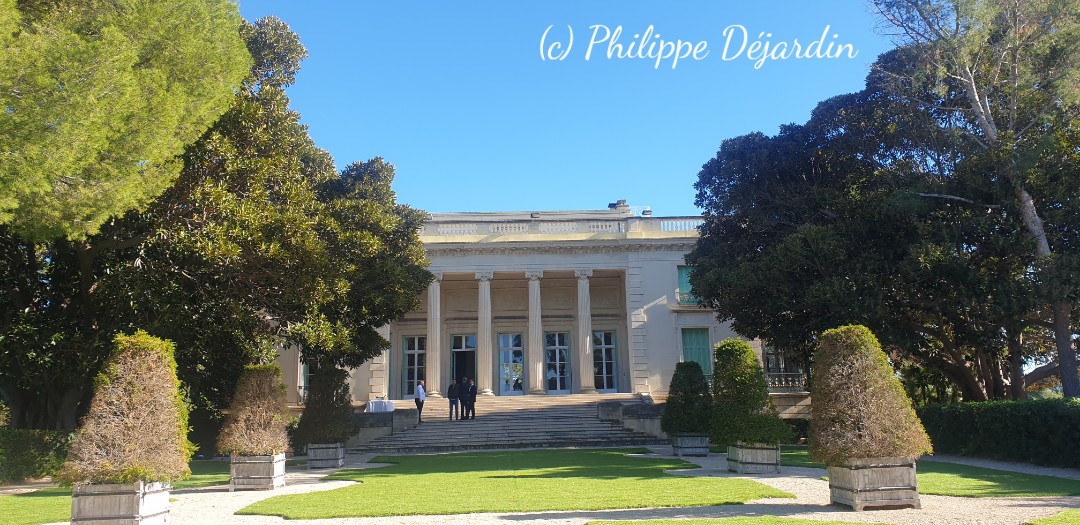 ph_dejardin's tweet photo. #Litterature En place pr #conferencedepresse #PrixAudiberti à #PauleConstant cc @JeanLeonetti #DidierVanCauwelard Pdt jury Merci @actualites_nrv #Nice06 https://t.co/YS0suQsJdP