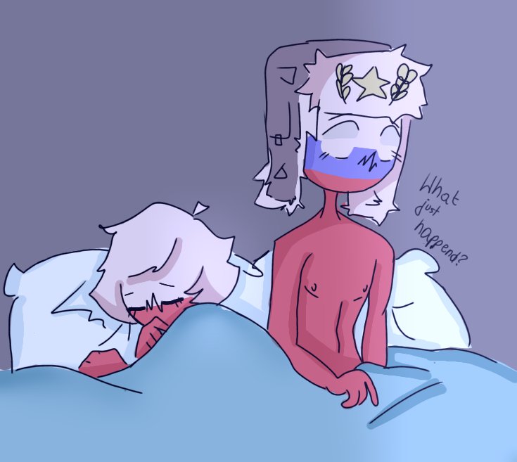 MarsRose12's tweet photo. #countryhumans
#countryhumanspoland
#countryhumansrussia
#countryhumamsruspol https://t.co/HZO7oP9Amm